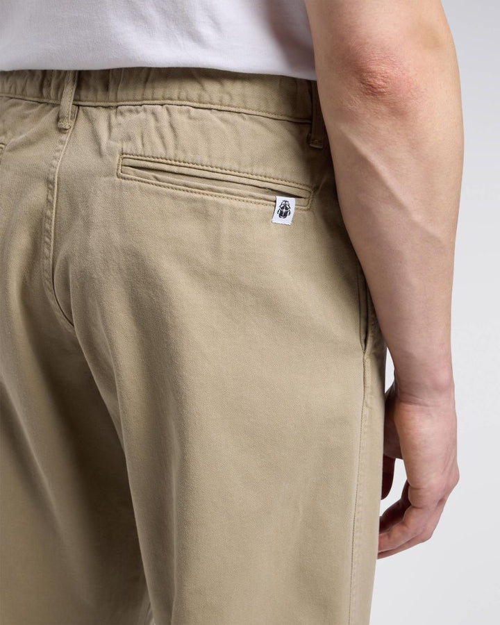 gamma pant pfd twill - edwins - 520048872 - pantalons classiques - nouveau.