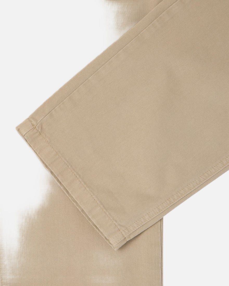 gamma pant pfd twill - edwins - 520048872 - pantalons classiques - nouveau.