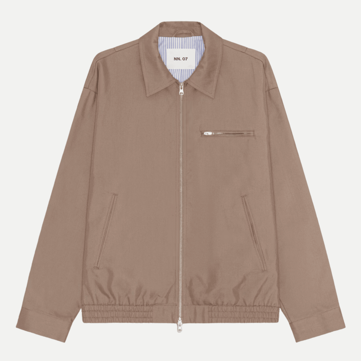 gideon jacket 80038 - nn07 - 510077370 - vestes - Nouveau. men