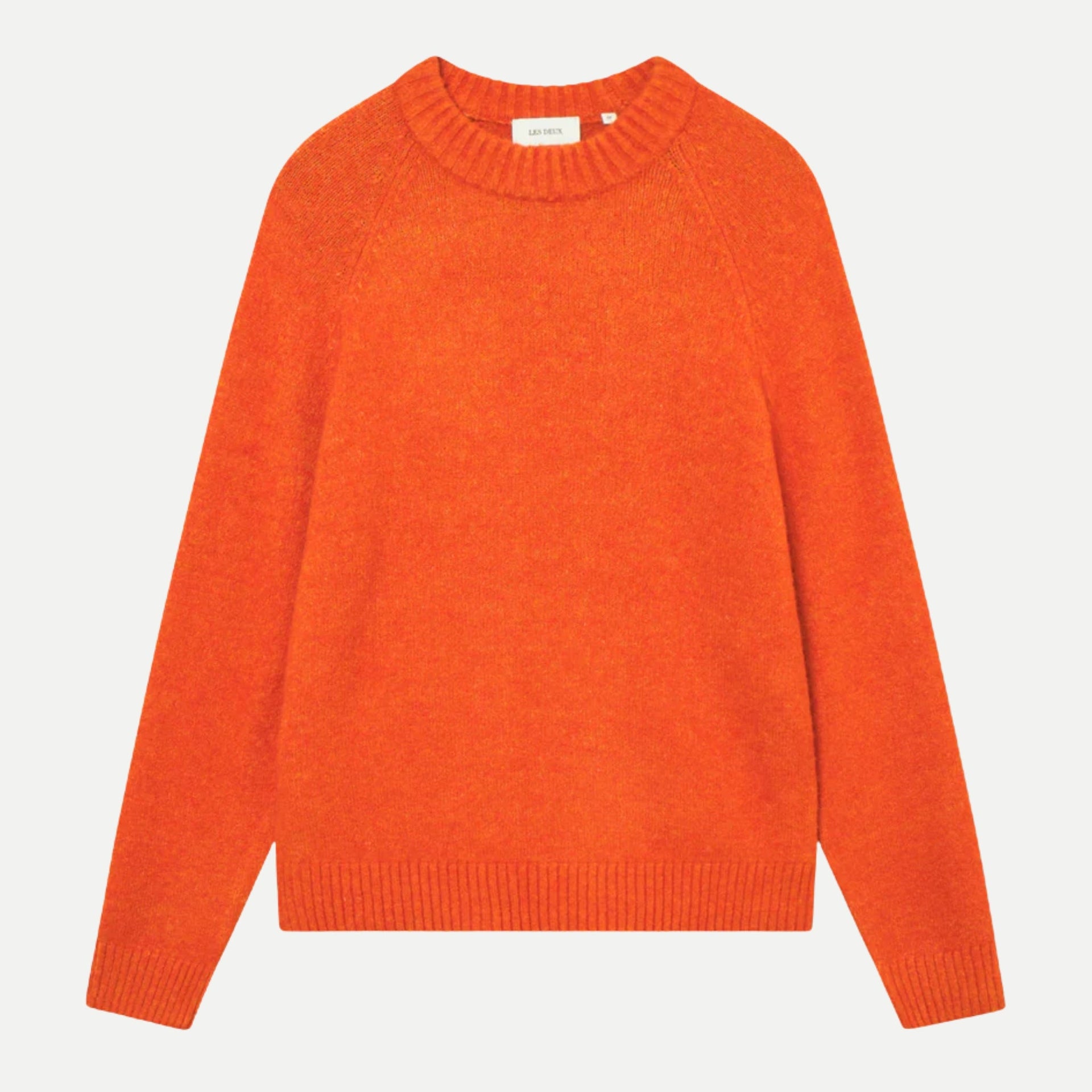 gilbert crewneck knit - les deux - 510060617 - pulls - nouveau.