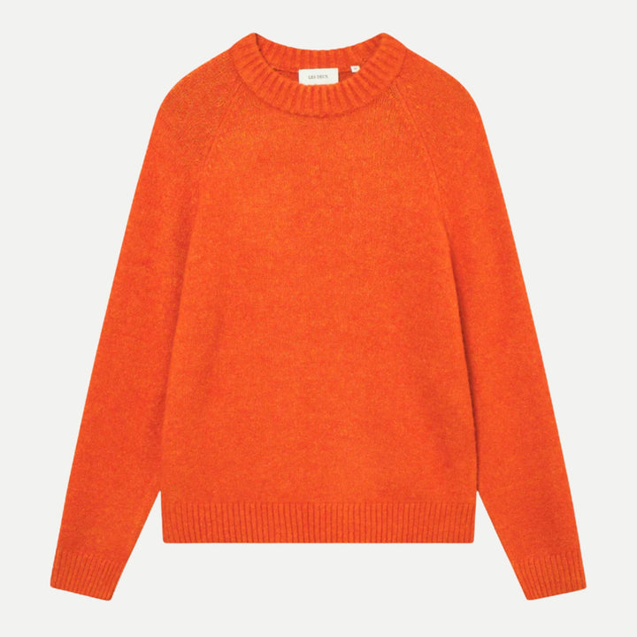 gilbert crewneck knit - les deux - 510060617 - pulls - nouveau.