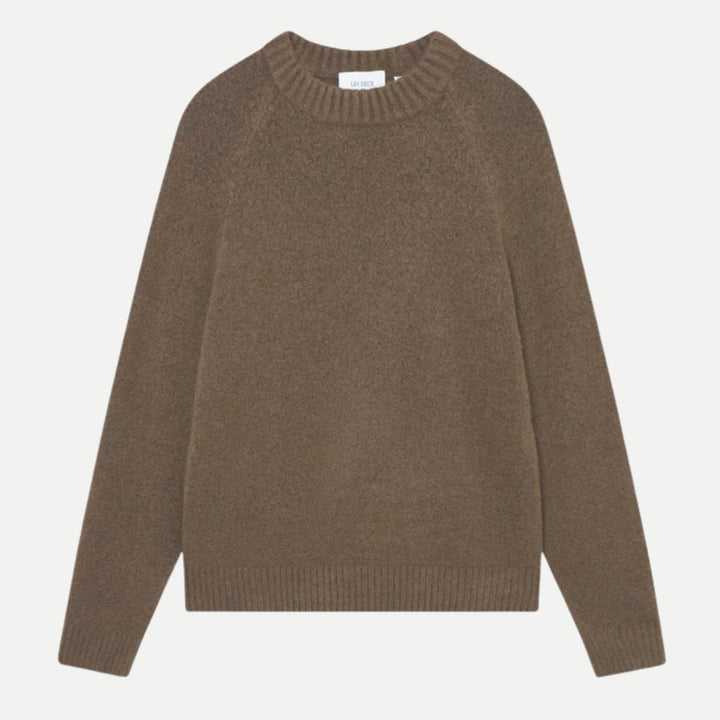 gilbert crewneck knit - les deux - 520047882 - pulls - nouveau.