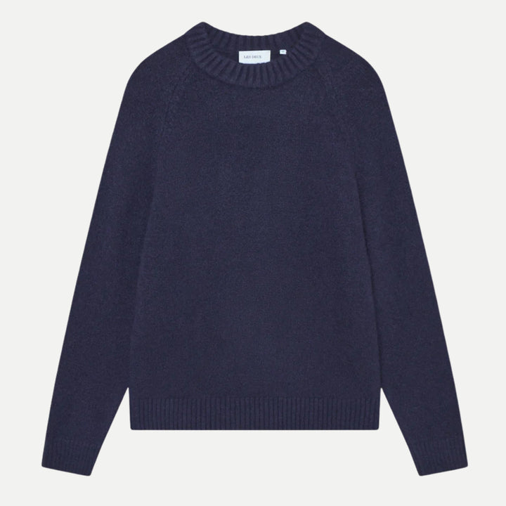 gilbert crewneck knit - les deux - 520047851 - pulls - nouveau.