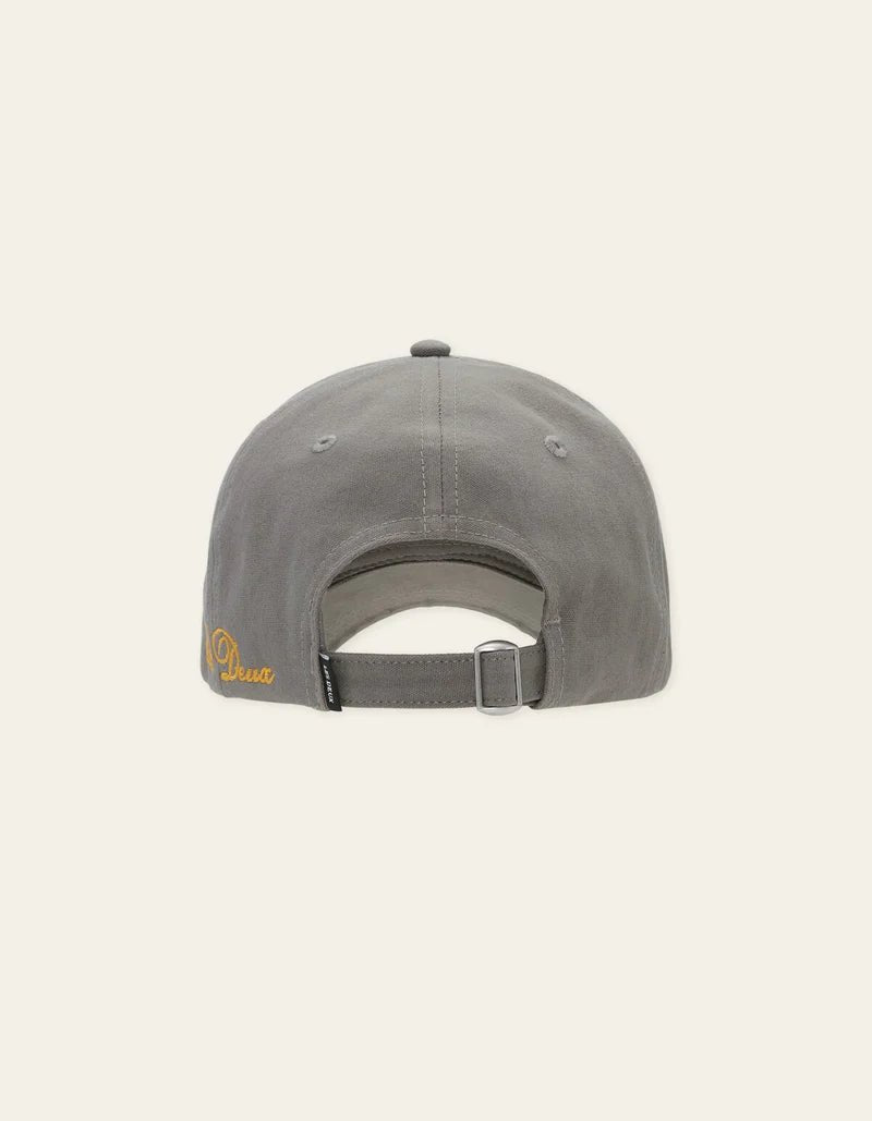 globe logo dad cap - les deux - 510066961 - casquettes - Nouveau. men