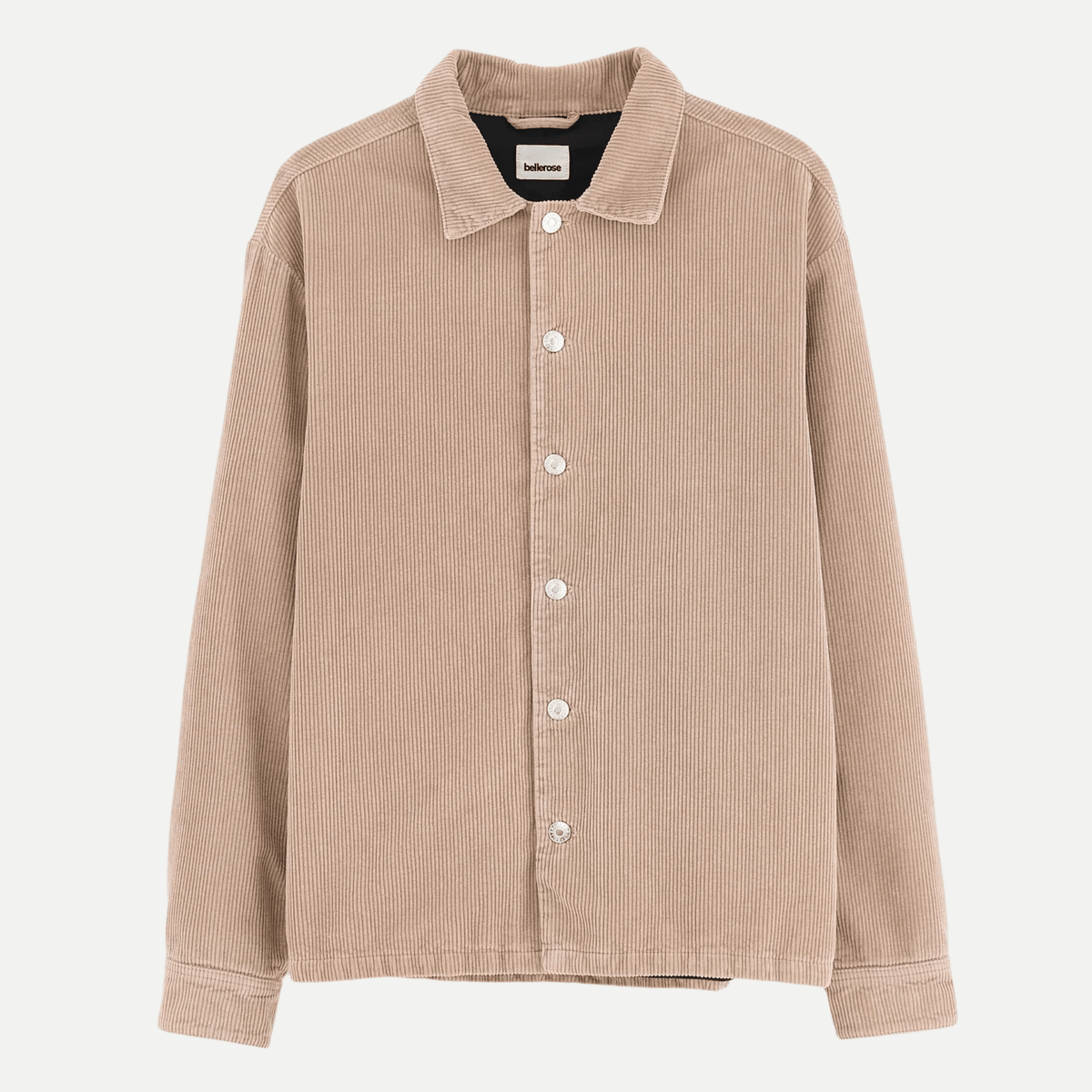 gonil r0815 - bellerose - 520093230 - chemises - Nouveau. men