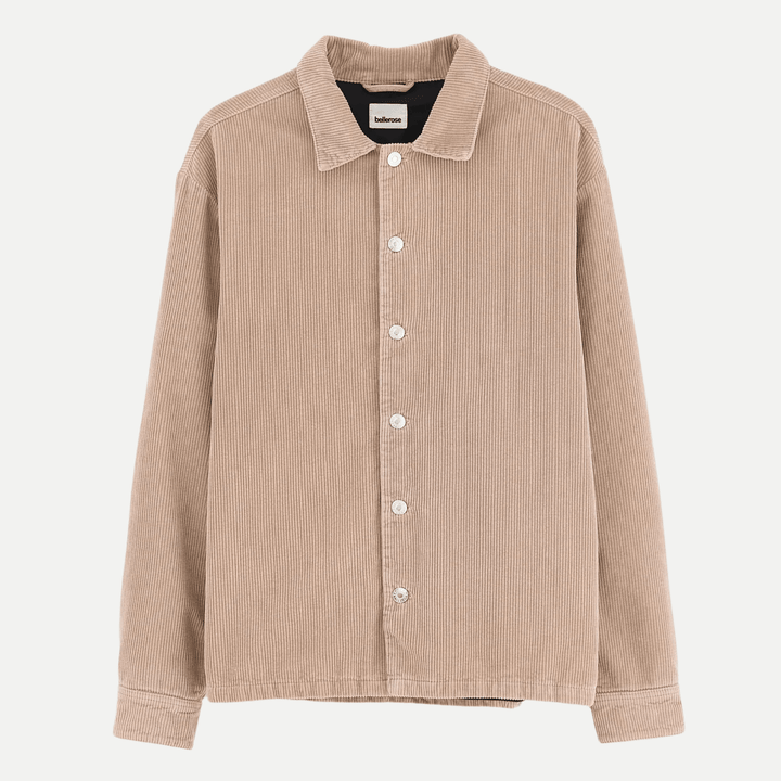 gonil r0815 - bellerose - 520093230 - chemises - Nouveau. men