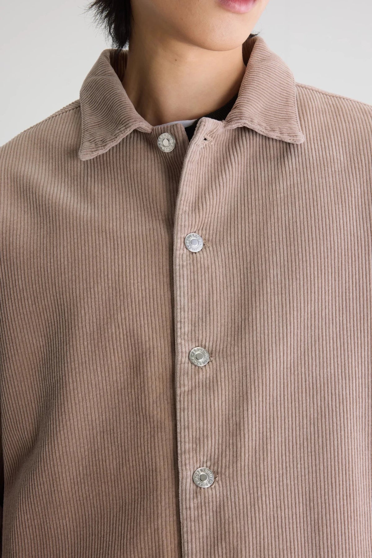 gonil r0815 - bellerose - 520093230 - chemises - Nouveau. men