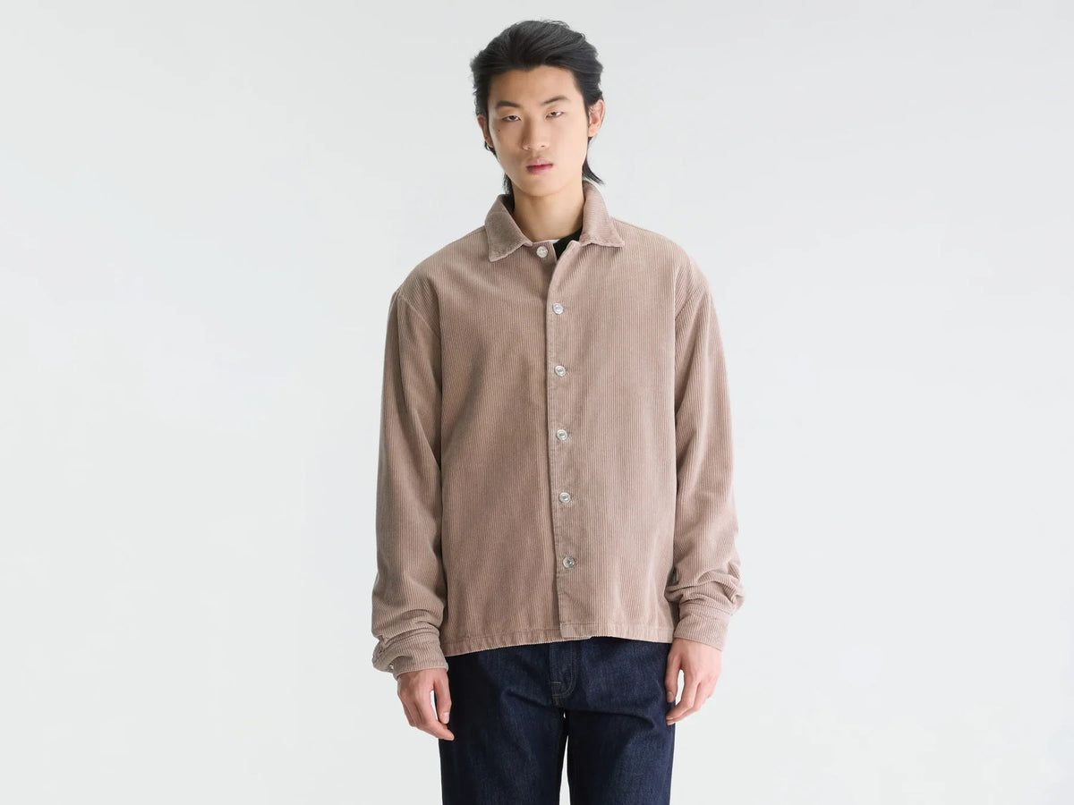 gonil r0815 - bellerose - 520093230 - chemises - Nouveau. men