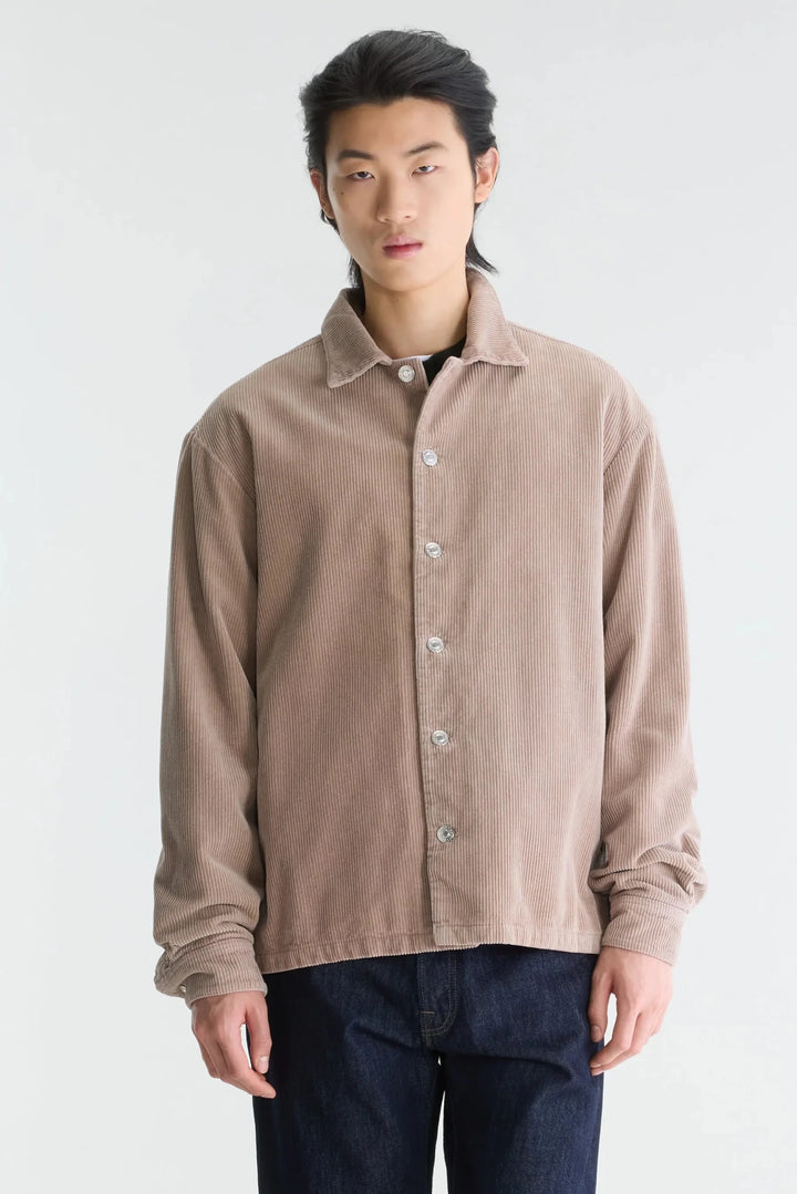 gonil r0815 - bellerose - 520093230 - chemises - Nouveau. men