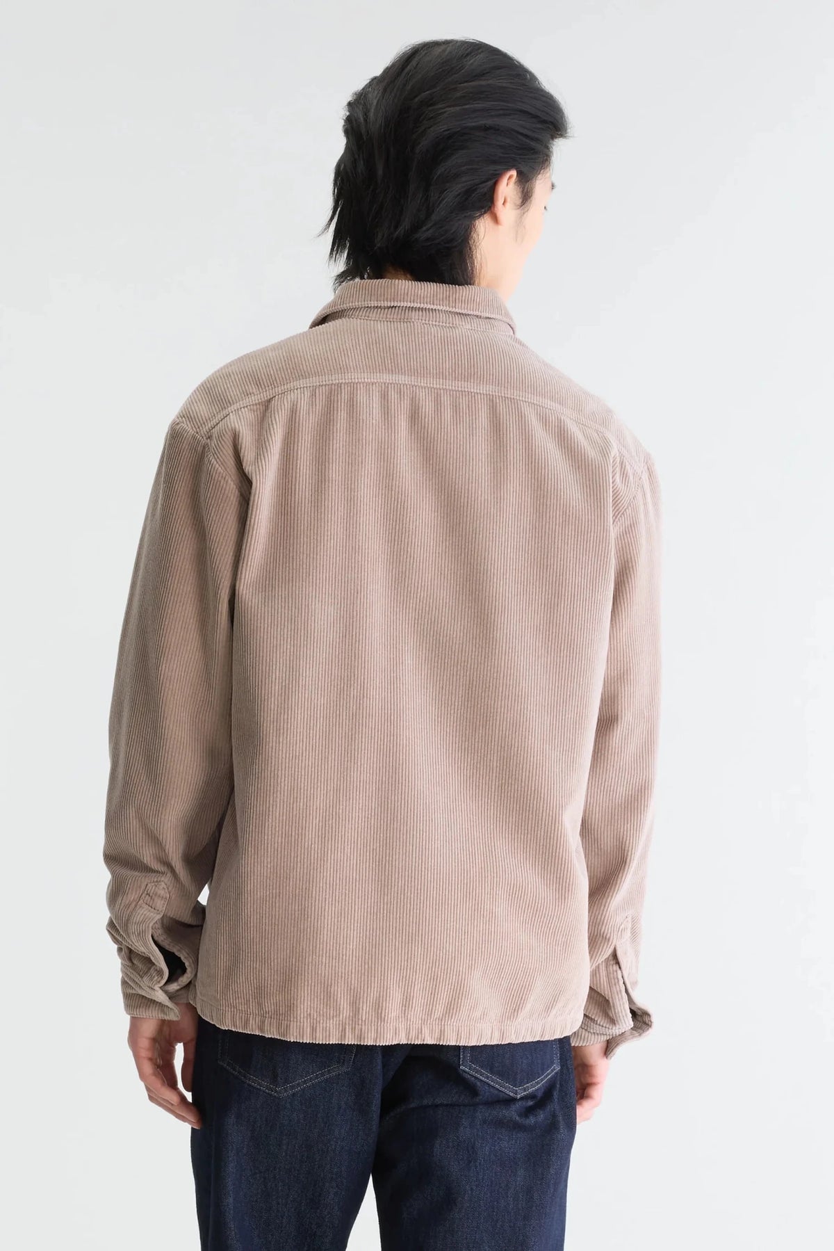 gonil r0815 - bellerose - 520093230 - chemises - Nouveau. men