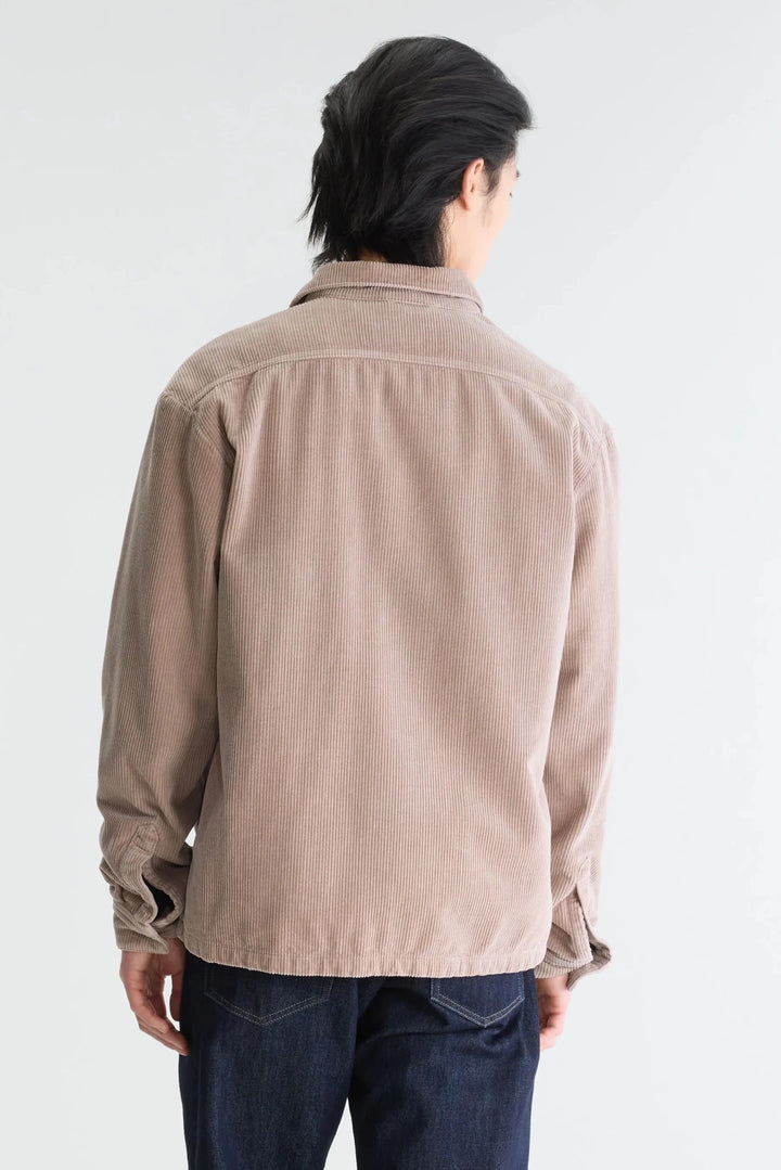 gonil r0815 - bellerose - 520093230 - chemises - Nouveau. men