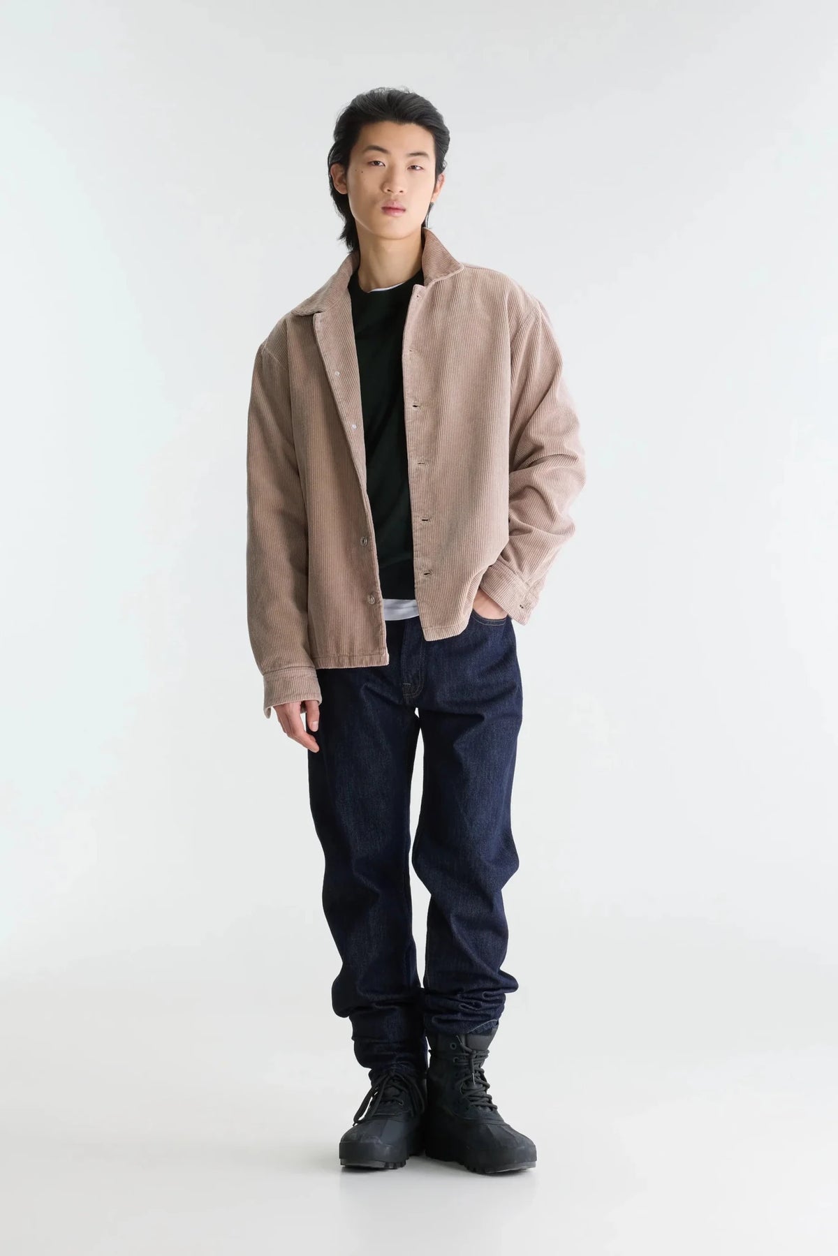 gonil r0815 - bellerose - 520093230 - chemises - Nouveau. men