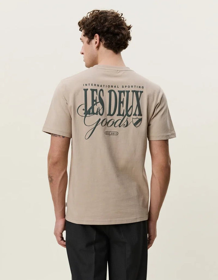 goods tshirt - les deux - 520085785 - tee shirt - Nouveau. men