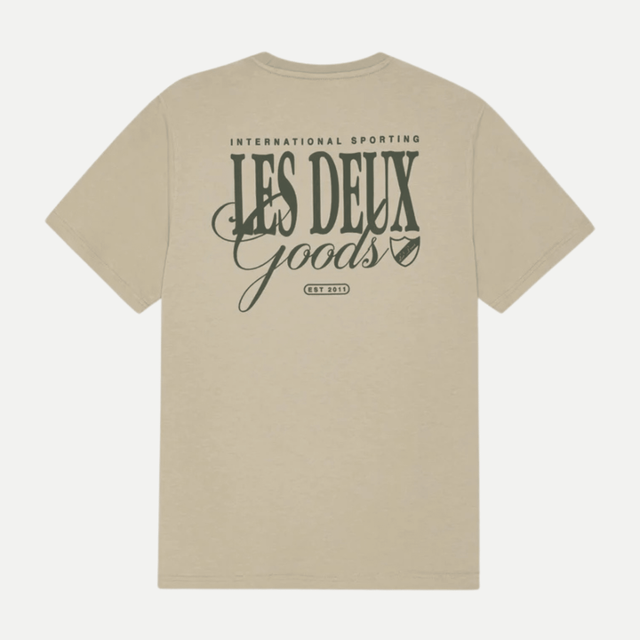 goods tshirt - les deux - 520085785 - tee shirt - Nouveau. men