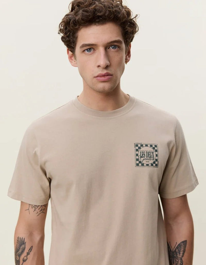 goods tshirt - les deux - 520085785 - tee shirt - Nouveau. men