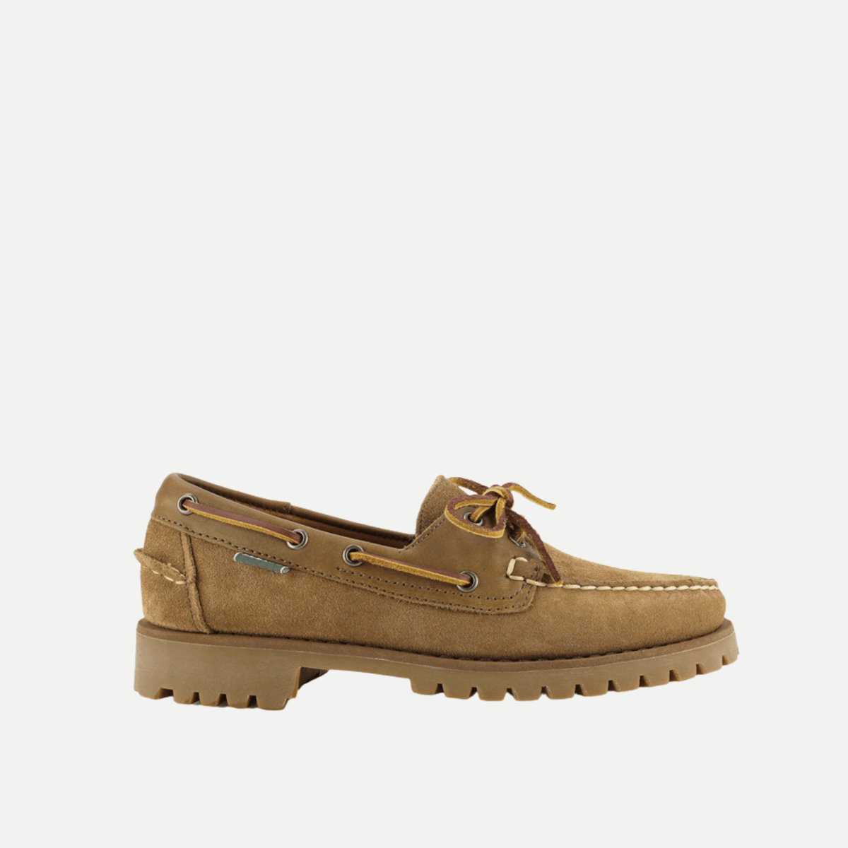 guardian - sebago - 520096521 - chaussures - Nouveau. men