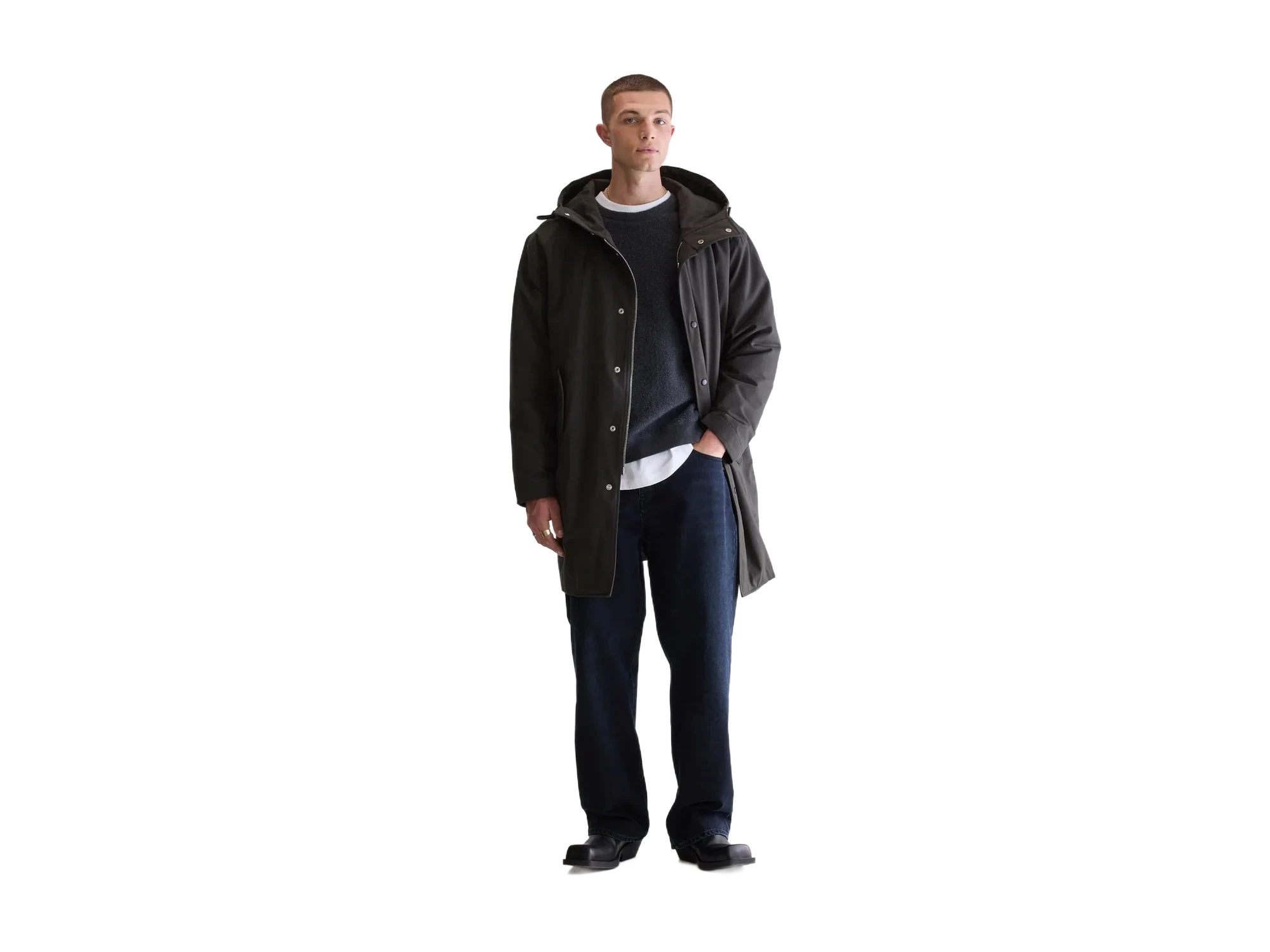 hanson52 p1825 - bellerose - 520052343 - blousons - nouveau.