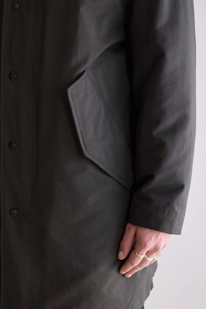 hanson52 p1825 - bellerose - 520052343 - blousons - nouveau.