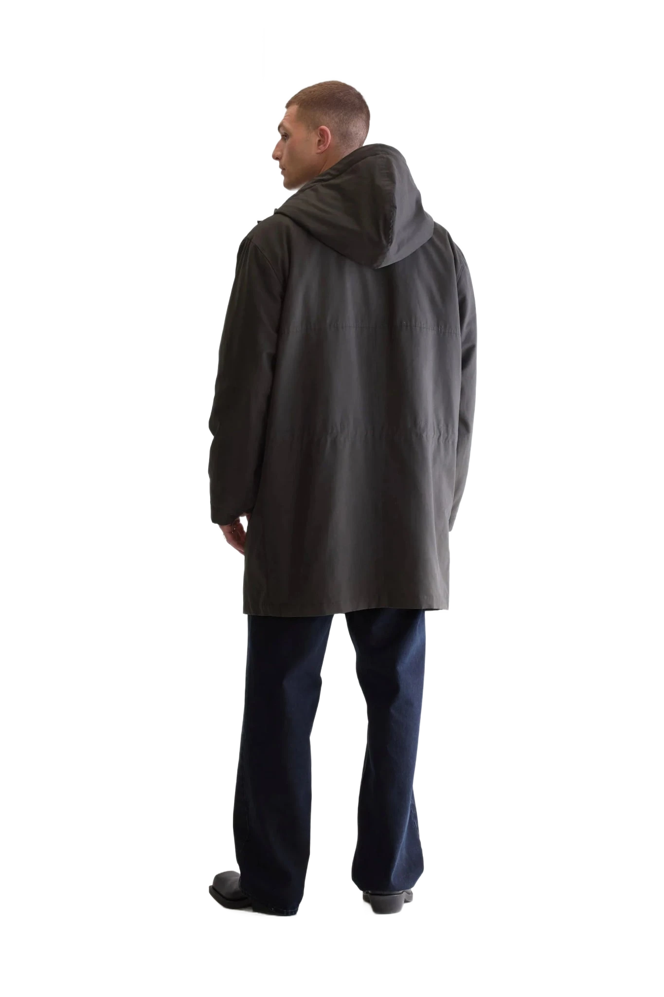 hanson52 p1825 - bellerose - 520052343 - blousons - nouveau.