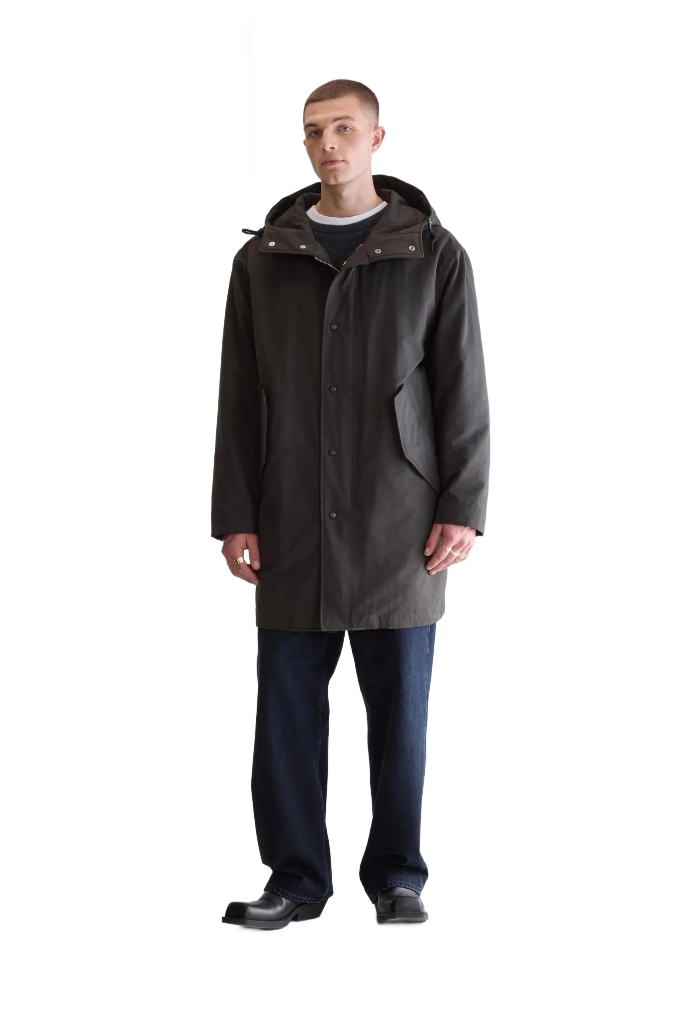 hanson52 p1825 - bellerose - 520052343 - blousons - nouveau.