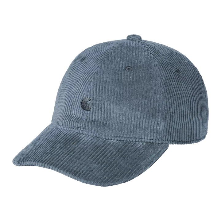 harlem cap cotton - carhartt - 510059895 - casquettes - nouveau.