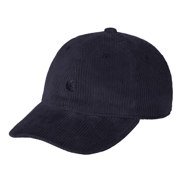 harlem cap cotton - carhartt - 510028051 - casquettes - nouveau.