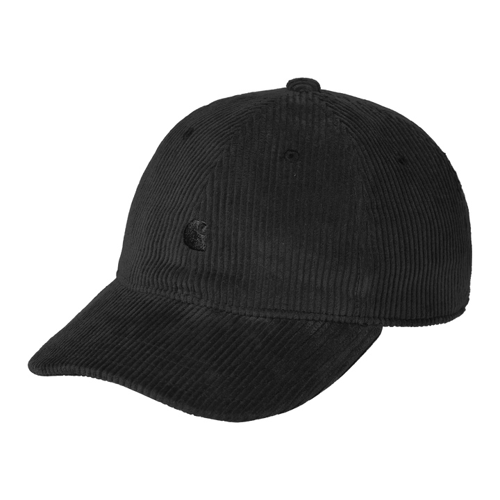 harlem cap cotton - carhartt - 510059901 - casquettes - nouveau.