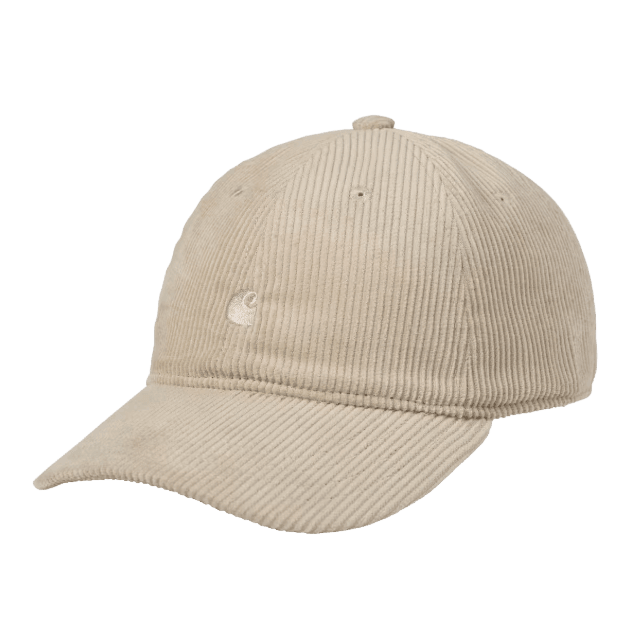 harlem cap cotton - carhartt - 510028068 - casquettes - nouveau.