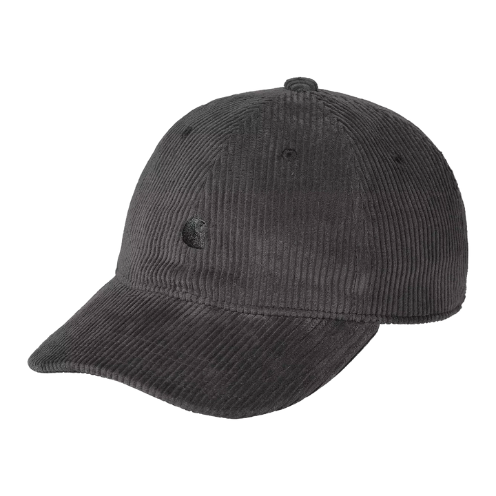 harlem cap cotton - carhartt - 510059918 - casquettes - nouveau.