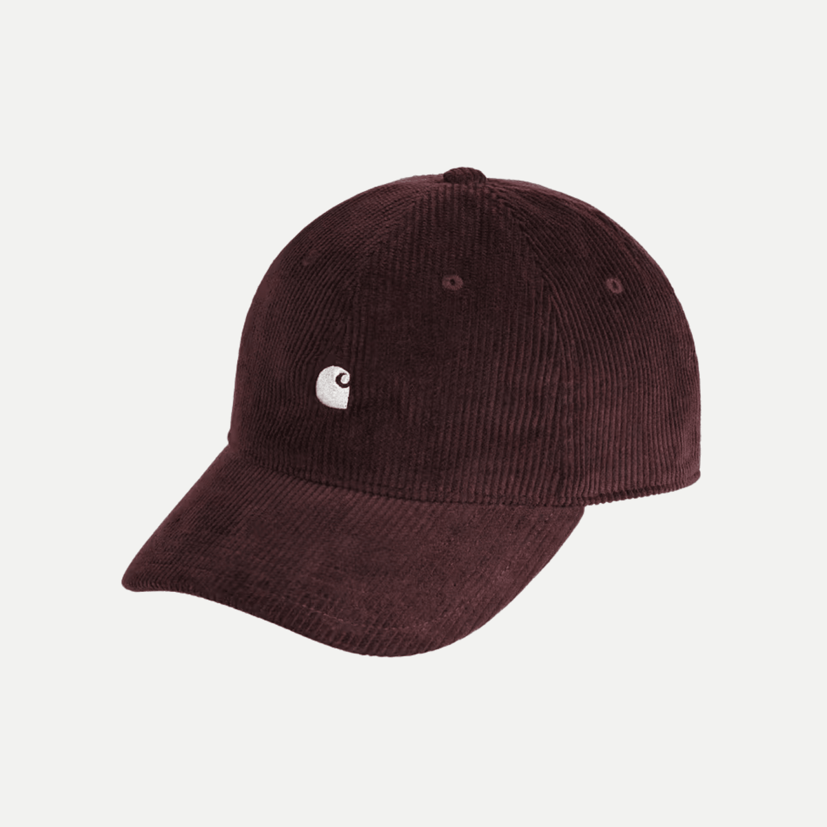 harlem cap cotton - carhartt - 510079848 - casquettes - Nouveau. men