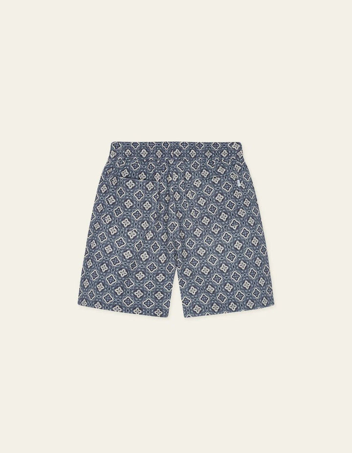 harry arabasque aop shorts - les deux - 520063165 - shorts - Nouveau. men