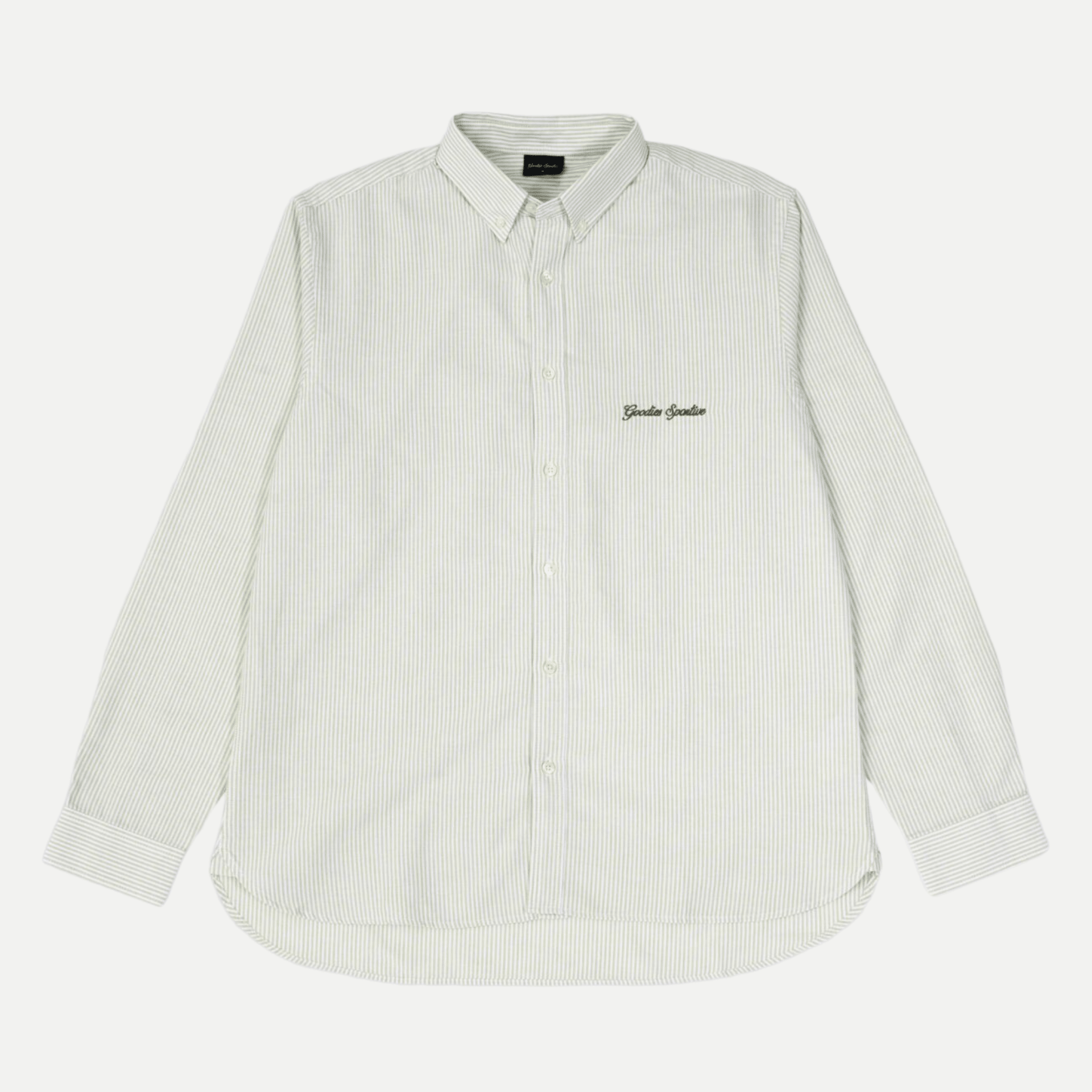 Hay oxford shirt - goodies sportive - 510069146 - chemises - Nouveau. men