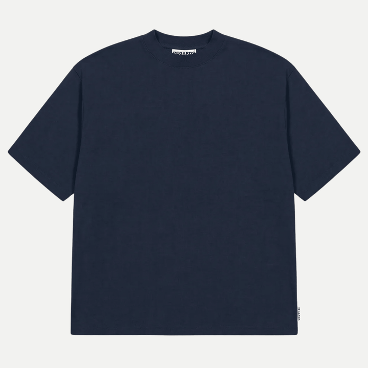 heavy oversize tee - regards - 520074536 - tee shirt - Nouveau. men