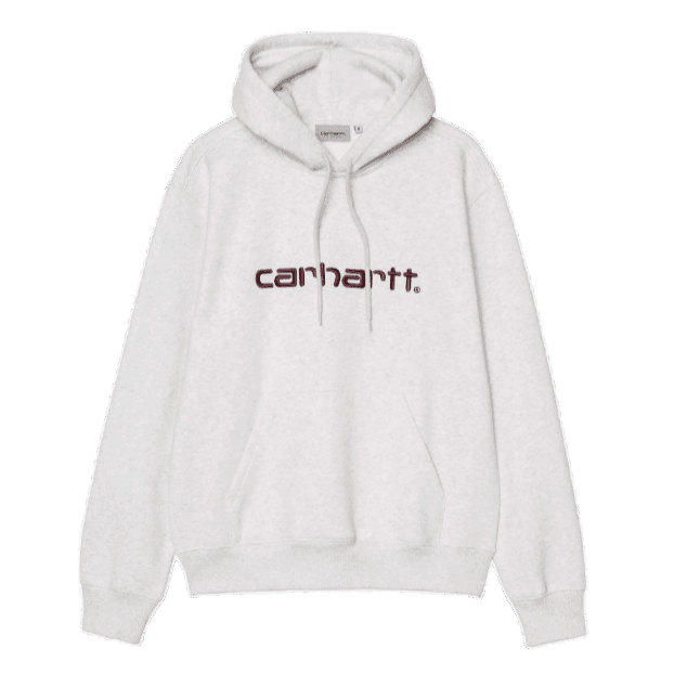 hooded carhartt sweat - carhartt - 510058928 - sweat - nouveau.