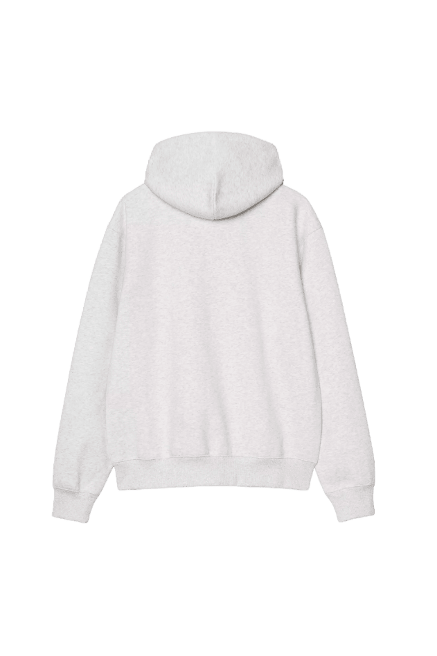 hooded carhartt sweat - carhartt - 510058928 - sweat - nouveau.
