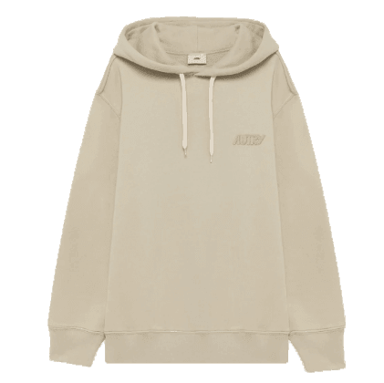 hoodie main man - autry shoes - 510052964 - sweat - nouveau.