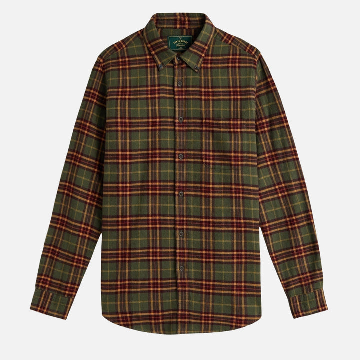 hoop - portuguese flannel - 520053920 - chemises - nouveau.