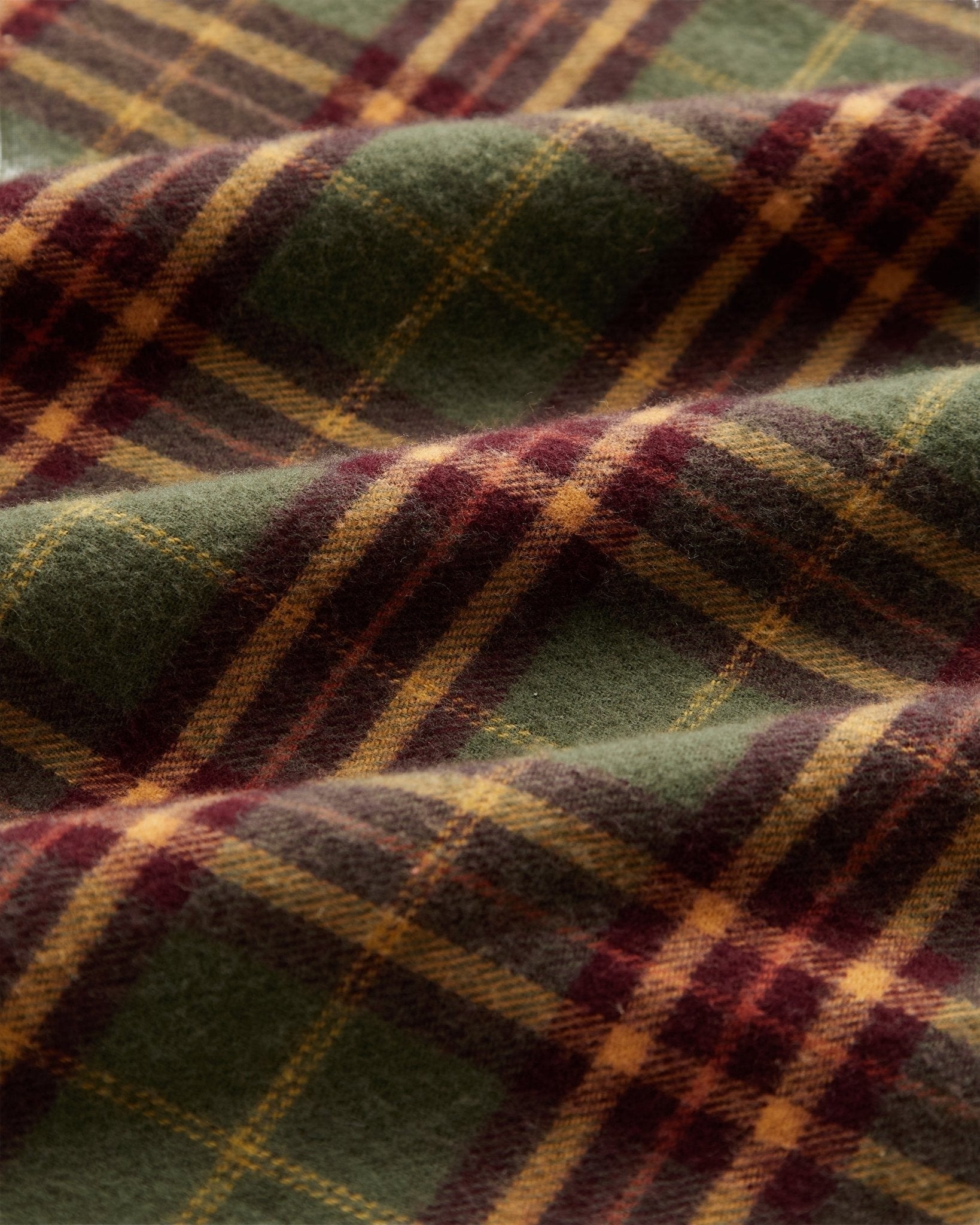 hoop - portuguese flannel - 520053920 - chemises - nouveau.