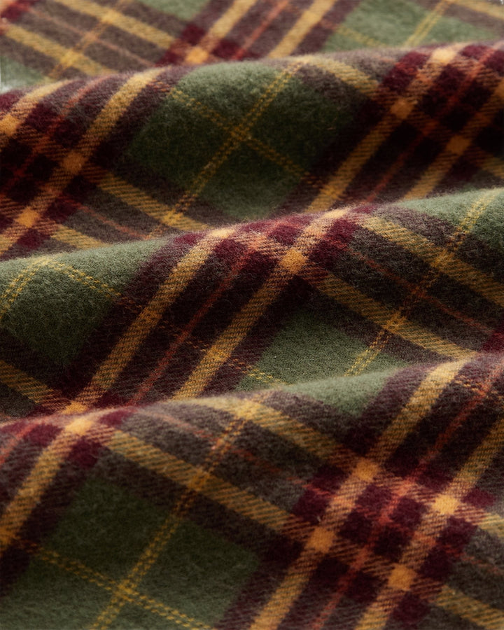 hoop - portuguese flannel - 520053920 - chemises - nouveau.