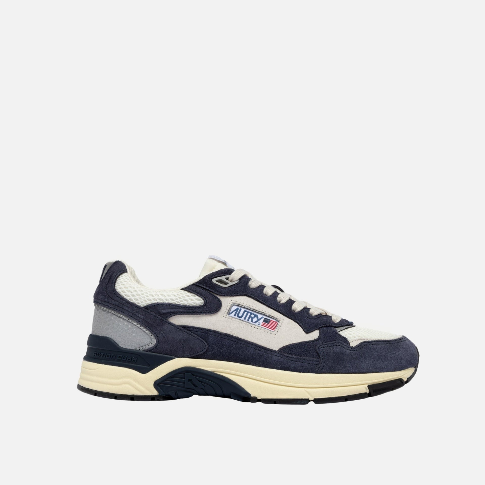 hyperway low man - autry shoes - 510065216 - chaussures - nouveau.