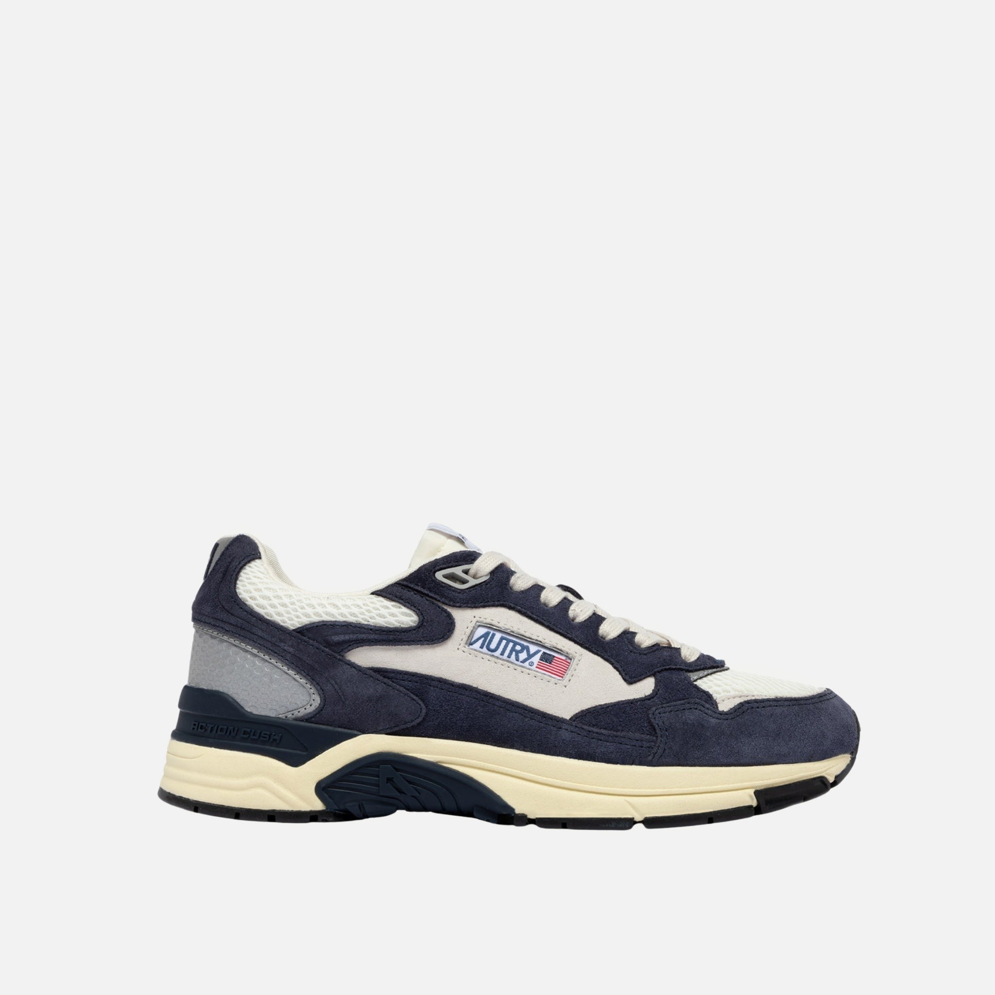 hyperway low man - autry shoes - 510065216 - chaussures - nouveau.