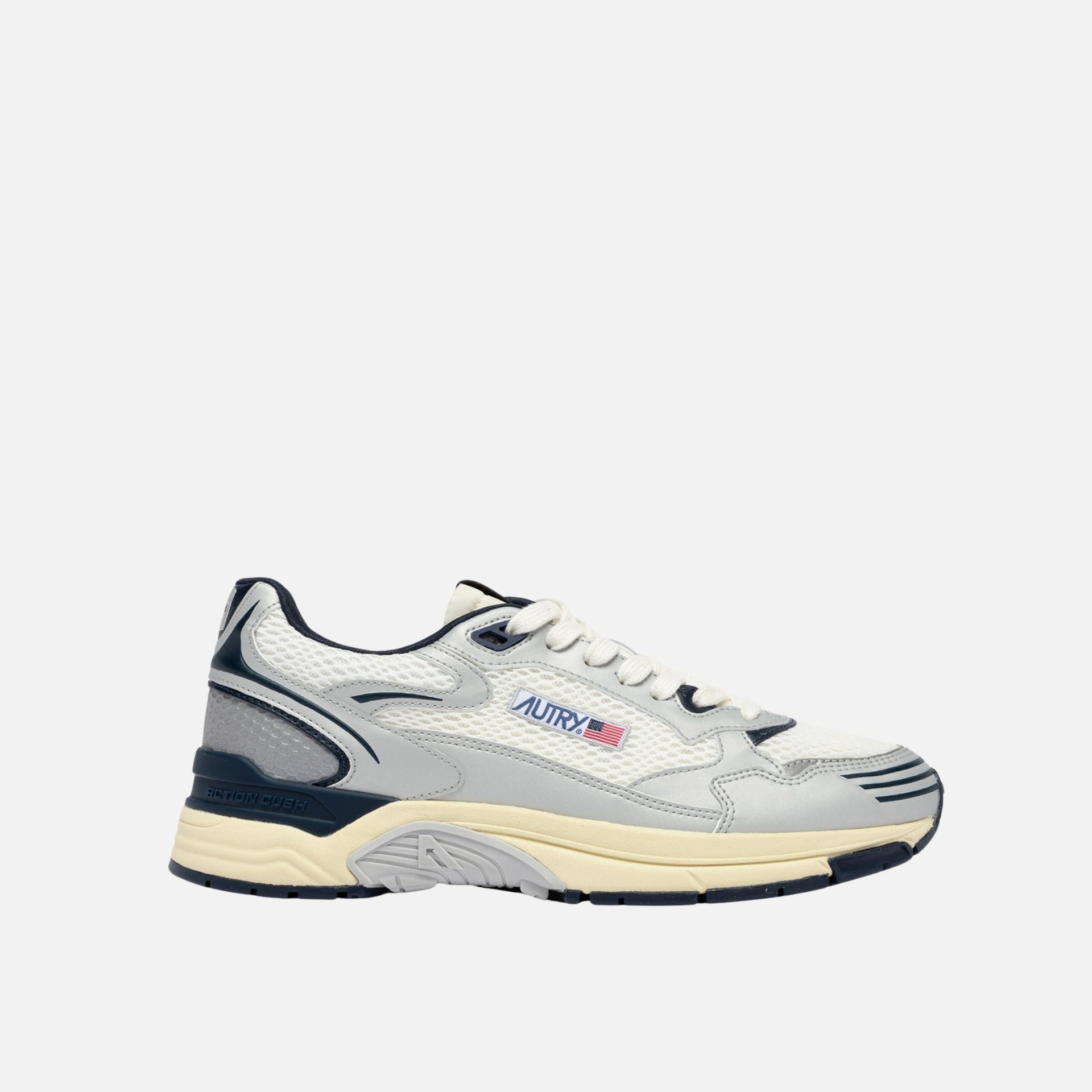 hyperway low man - autry shoes - 510065117 - chaussures - nouveau.