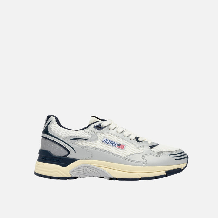 hyperway low man - autry shoes - 510065117 - chaussures - nouveau.