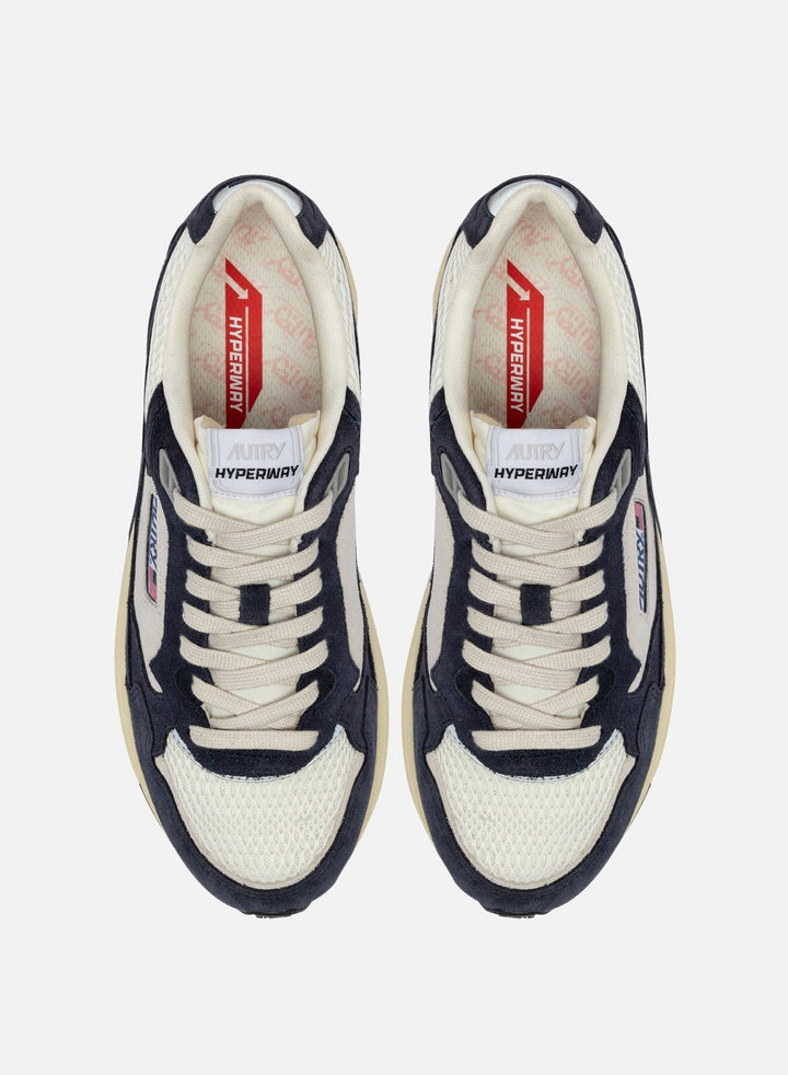 hyperway low man - autry shoes - 510065216 - chaussures - nouveau.