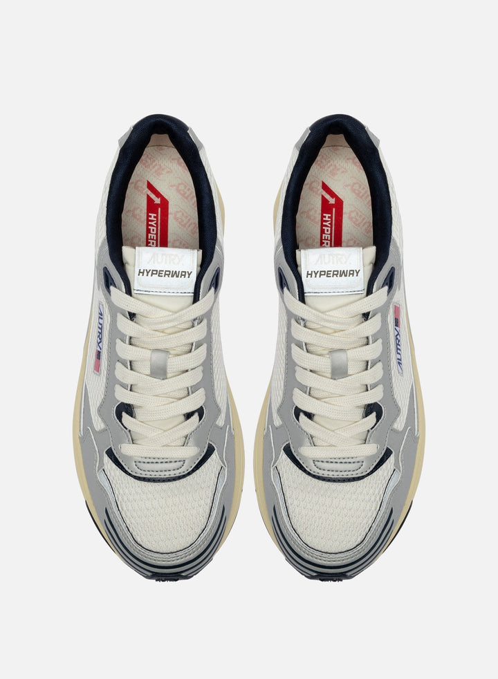 hyperway low man - autry shoes - 510065117 - chaussures - nouveau.