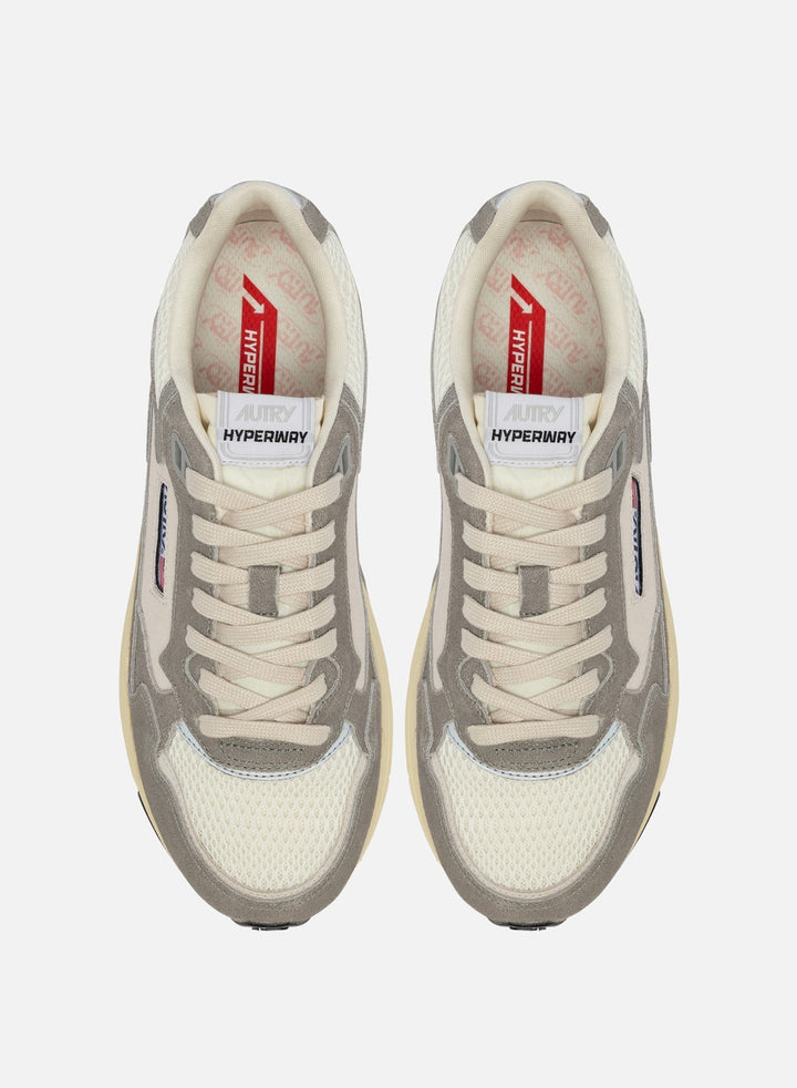 hyperway low man - autry shoes - 510065162 - chaussures - nouveau.