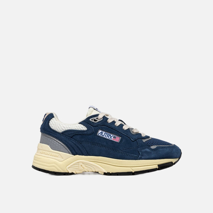 hyperway low man - autry shoes - 510062154 - chaussures - nouveau.