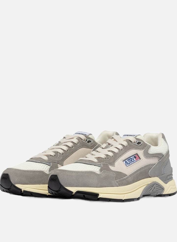 hyperway low man - autry shoes - 510065162 - chaussures - nouveau.