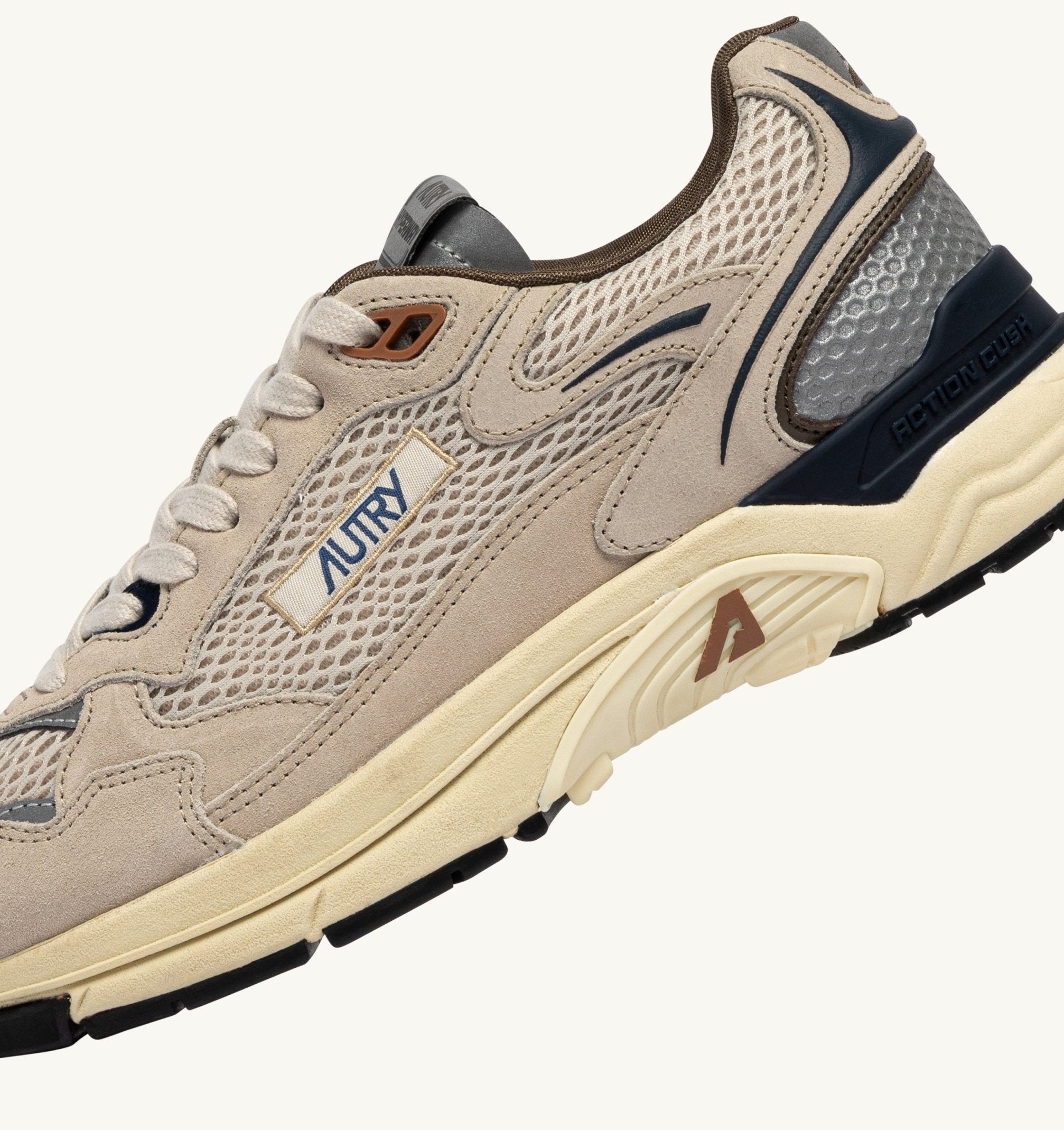 hyperway low man - autry shoes - 510076885 - chaussures - Nouveau. men