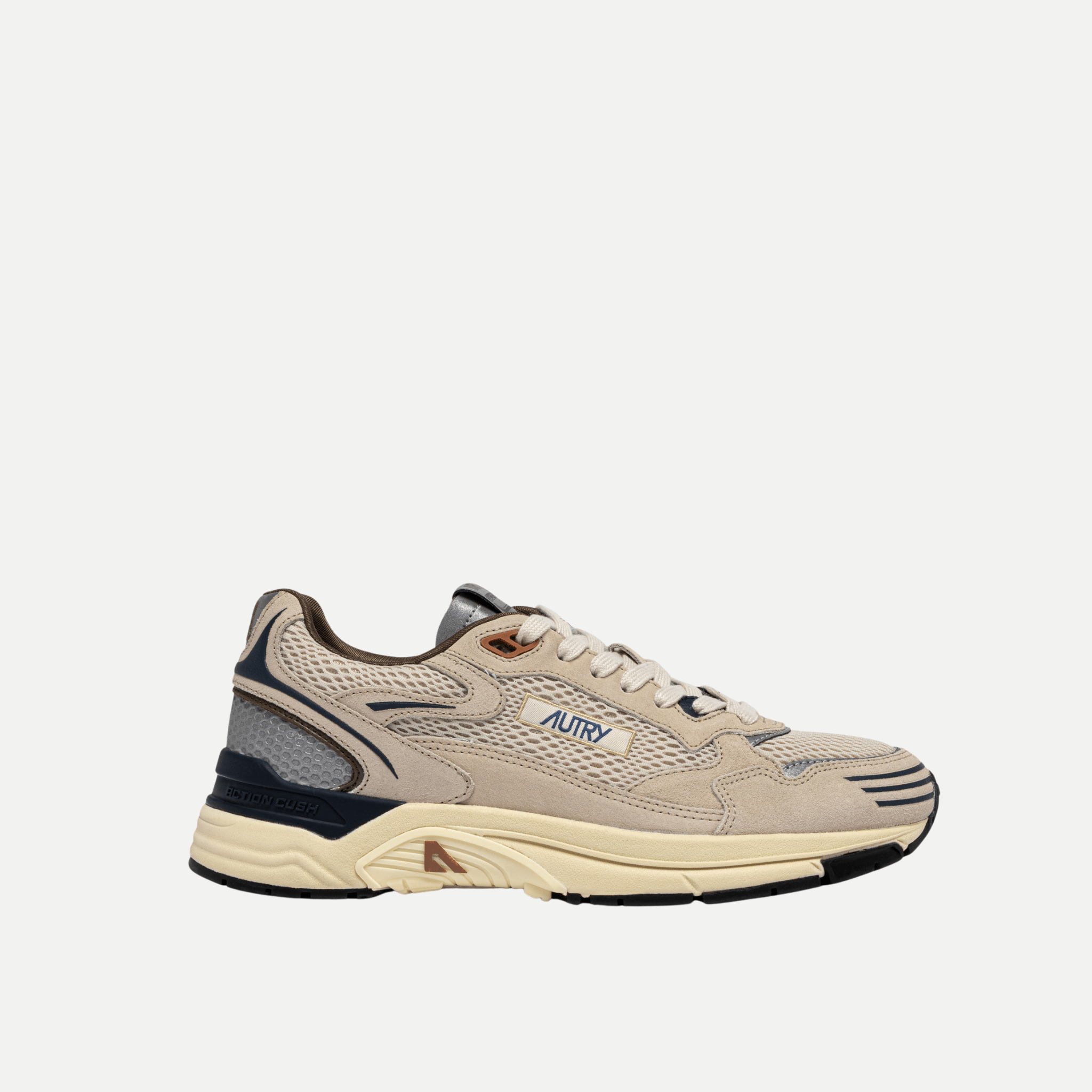 hyperway low man - autry shoes - 510076885 - chaussures - Nouveau. men